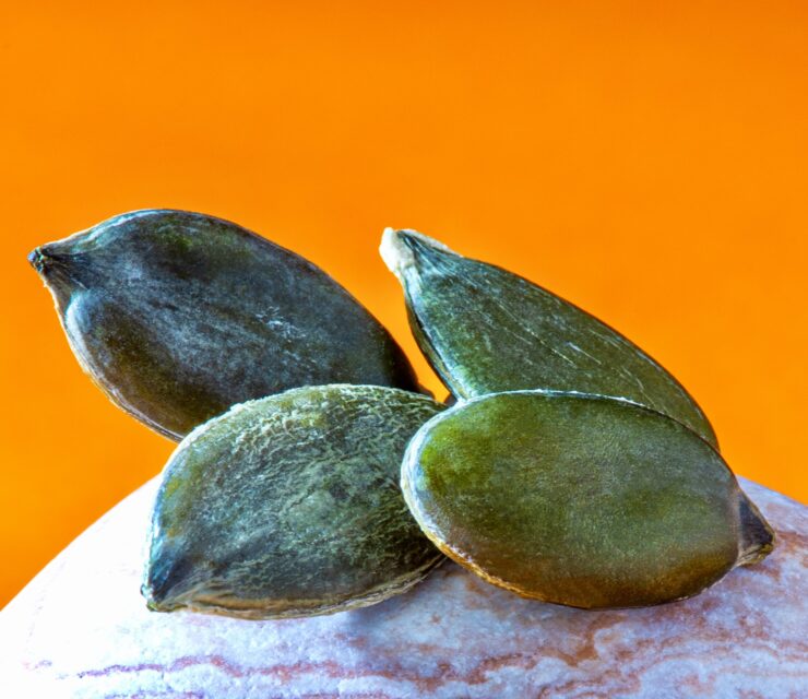 5 ALIMENTOS PARA EMPEZAR EL DÍA CON ENERGÍA