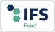 CERTIFICADO IFS FOOD