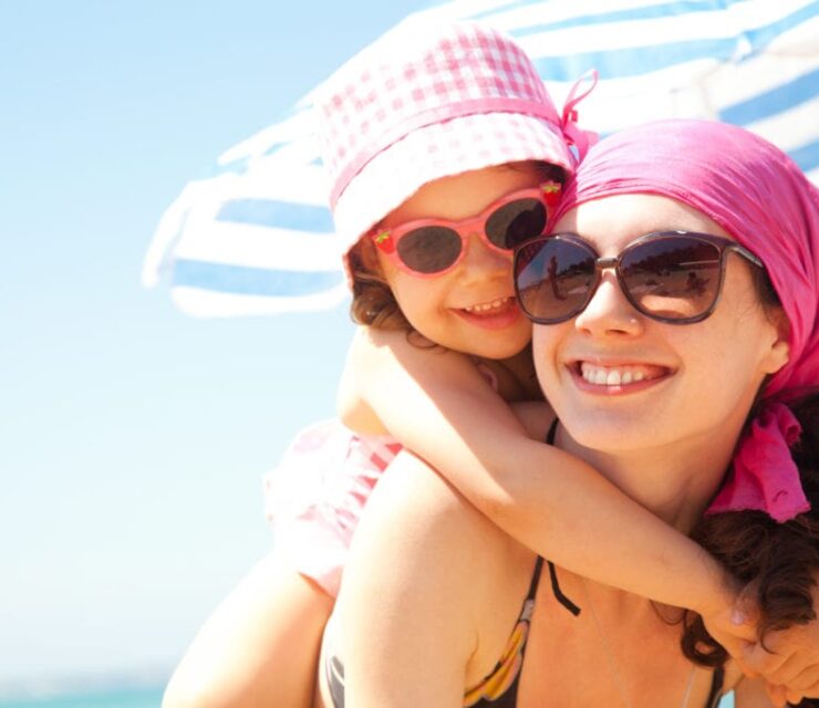 CUIDA TU CUERPO ESTE VERANO