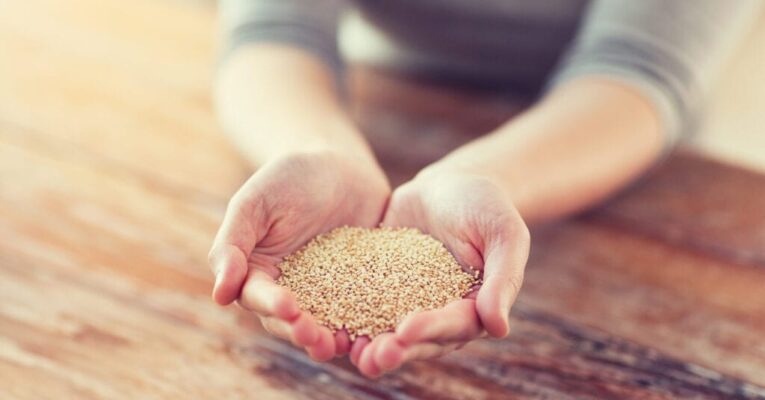 QUINOA: DESCUBRE SUS PROPIEDADES Y BENEFICIOS