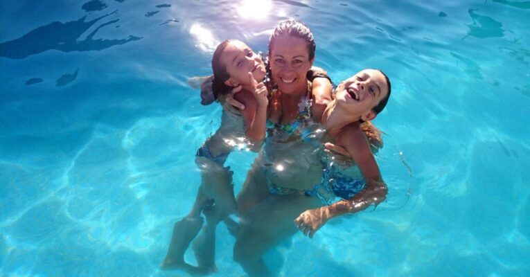 5 ALIMENTOS RECOMENDADOS SI VAS A NADAR