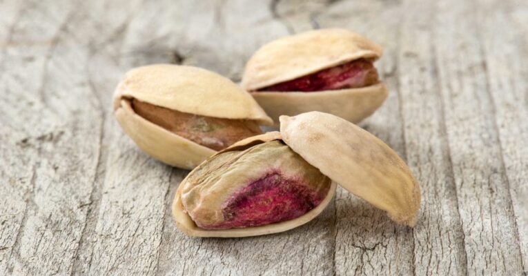 El pistacho, mucho más que un fruto seco