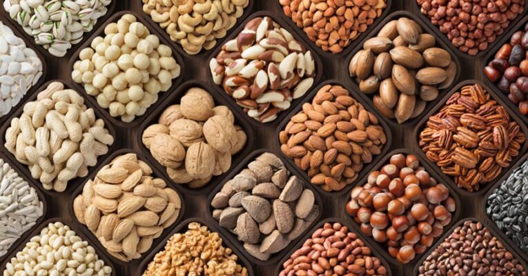 FRUTOS SECOS: GRANDES ALIADOS PARA AFRONTAR EL CAMBIO HORARIO