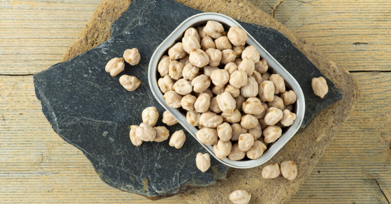 ¿SABES CÓMO COCER LOS GARBANZOS?