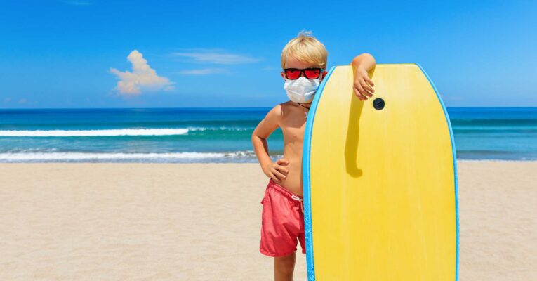 ¡SE ACERCA EL VERANO!: 5 CONSEJOS PARA AFRONTAR EL CAMBIO DE ESTACIÓN