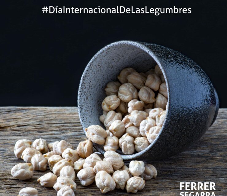 DÍA INTERNACIONAL DE LAS LEGUMBRES