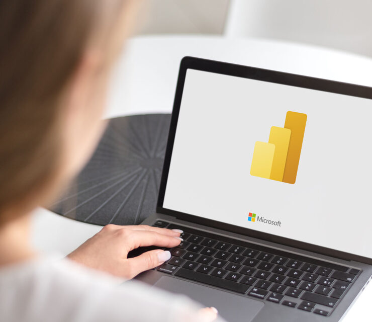 PROCESO DE DIGITALIZACIÓN EN FERRER SEGARRA