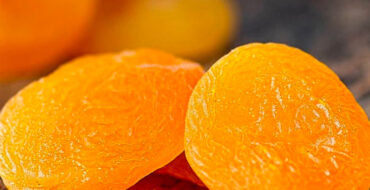 ¿CONOCES LOS BENEFICIOS DE LA FRUTA DESHIDRATADA?