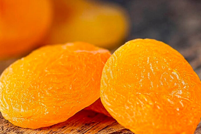 ¿CONOCES LOS BENEFICIOS DE LA FRUTA DESHIDRATADA?