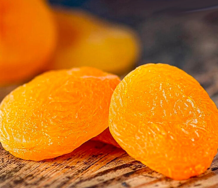 ¿CONOCES LOS BENEFICIOS DE LA FRUTA DESHIDRATADA?