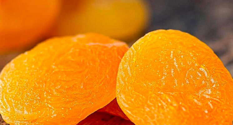 ¿CONOCES LOS BENEFICIOS DE LA FRUTA DESHIDRATADA?