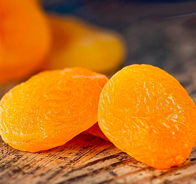 ¿CONOCES LOS BENEFICIOS DE LA FRUTA DESHIDRATADA?