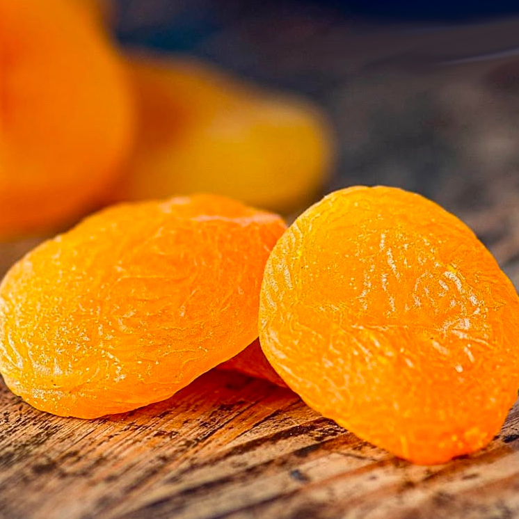 ¿CONOCES LOS BENEFICIOS DE LA FRUTA DESHIDRATADA?