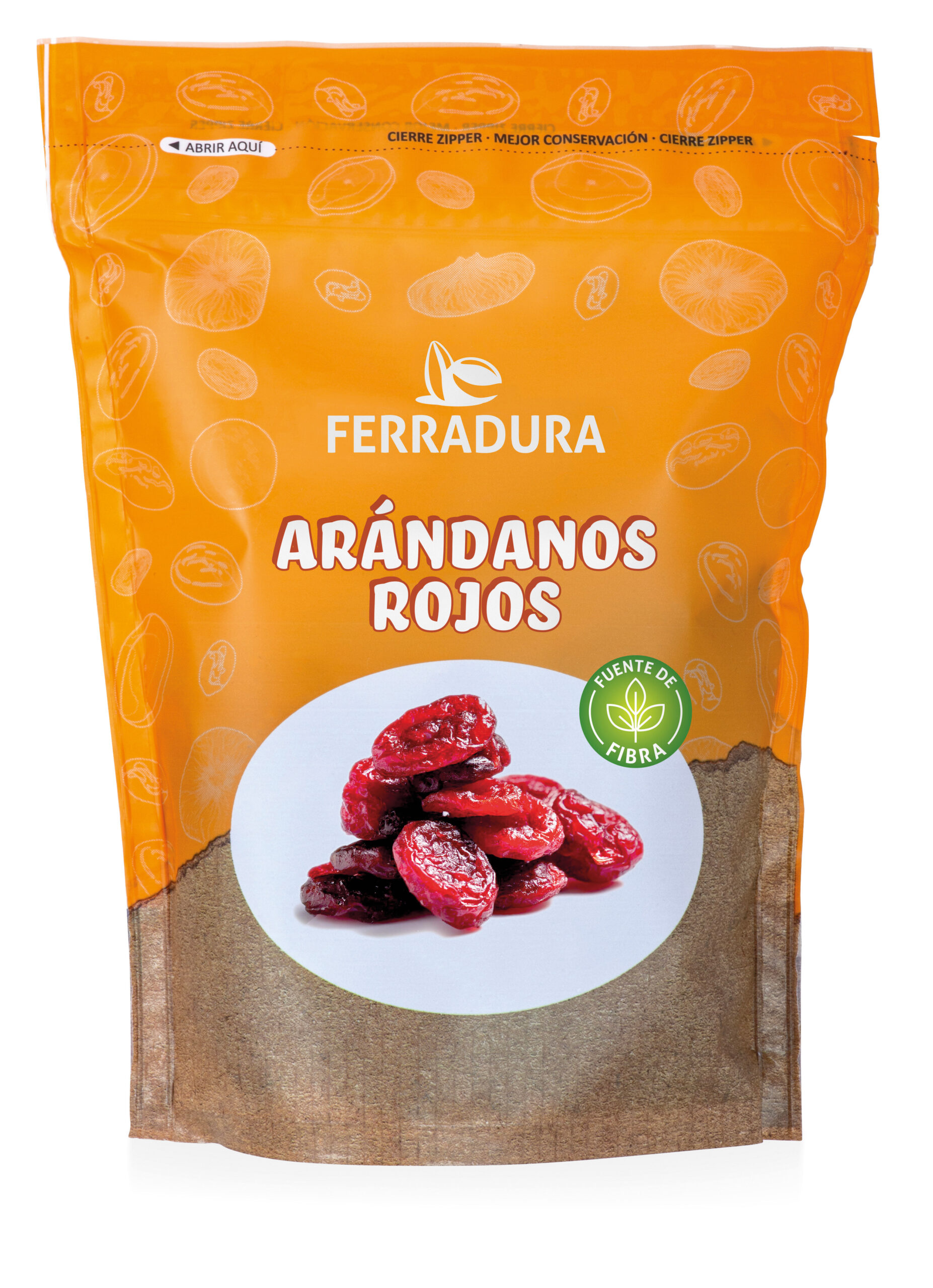 FS FRUTA DESECADA_arandanos