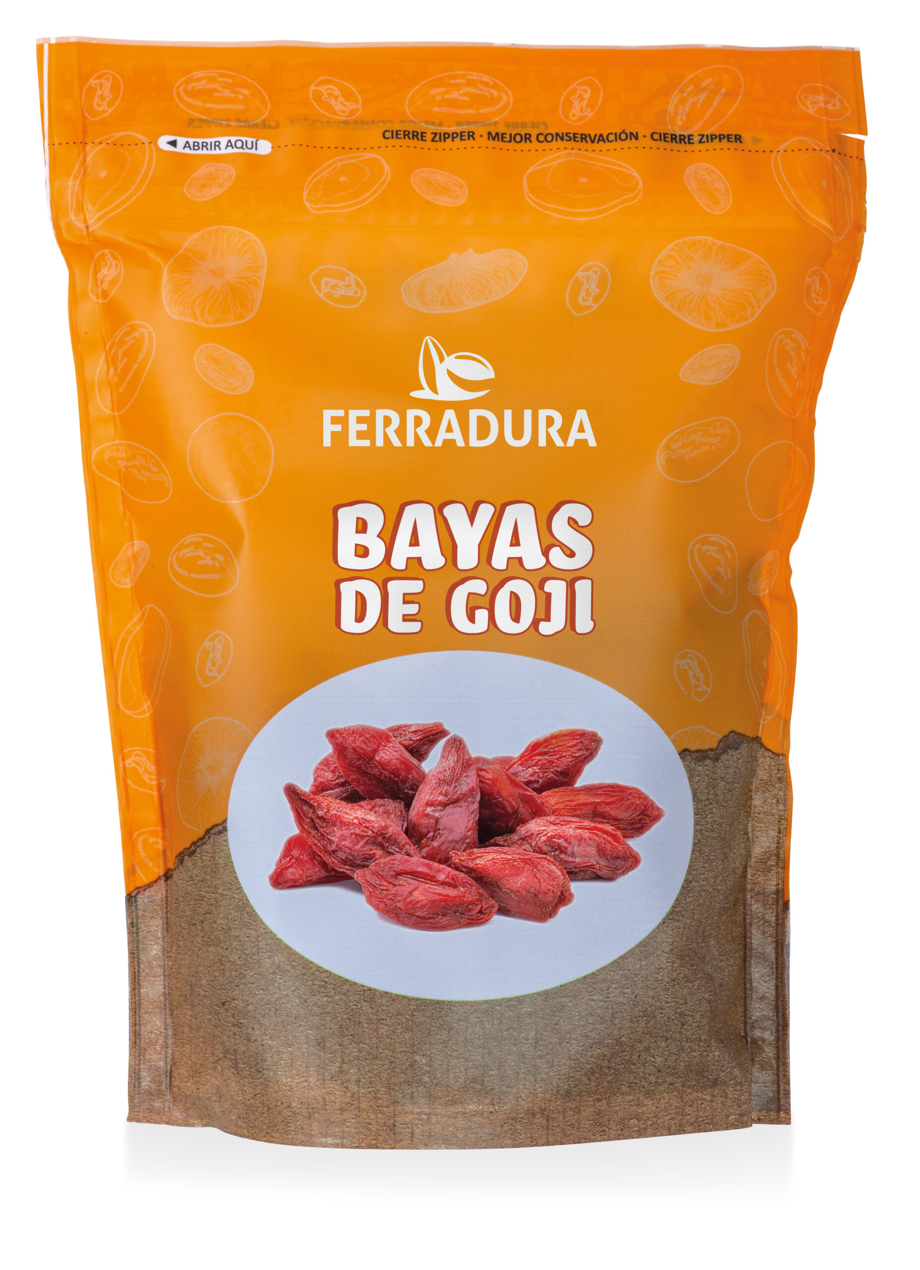 FS FRUTA DESECADA_Bayas_Goji